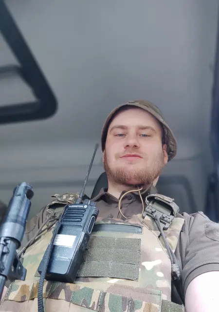 Я Сергій, 29, знакомлюсь на одну ночь в Переяславе-Хмельницком