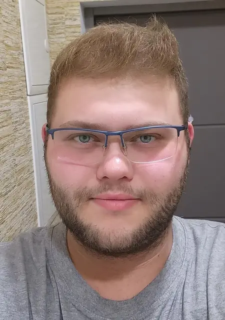 Я Артур, 30, из Одессы, ищу знакомства без обязательств