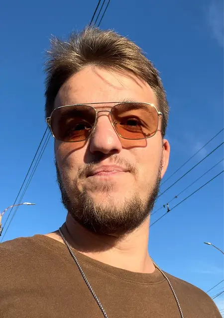 Я Vadim, 28, из Чернигова, ищу знакомство для совместных путешествий