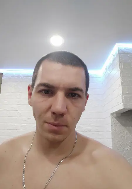 Сергей из Мариуполя, мне 34, познакомлюсь на одну ночь