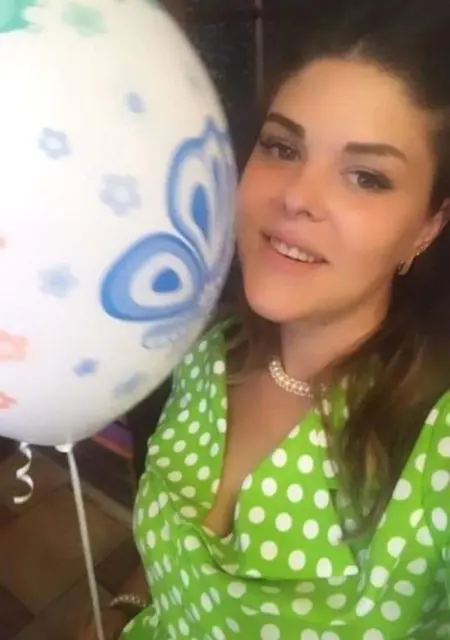 Екатерина з Києва