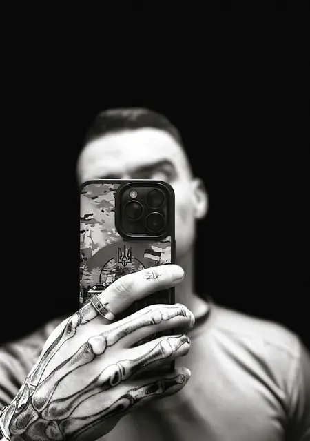 Никита из Краматорска, мне 24, познакомлюсь для вирта