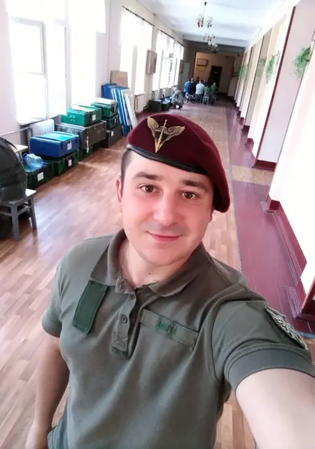 Pavloha из Зелёна-гура, мне 31, познакомлюсь для вирта