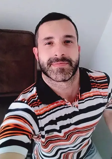 Я Stéphane, 46, знакомлюсь для постоянных отношений в Дортмунде