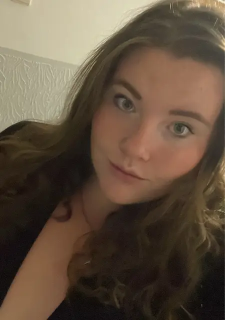 Я Josefina, 22, знакомлюсь для дружбы в Ждяр-над-Сазавоу