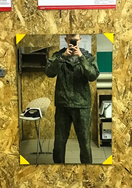 Я Виктор Андреевич, 21, знакомлюсь без обязательств в Нью-йорке