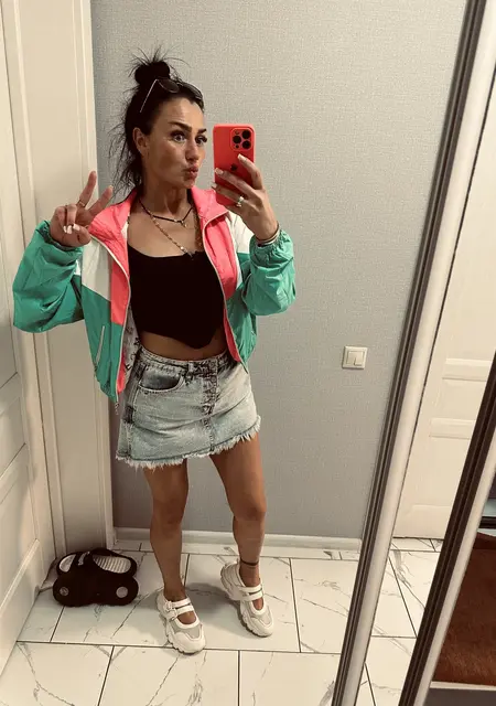 Я Мила, 41, из Донецка, ищу знакомство для общения