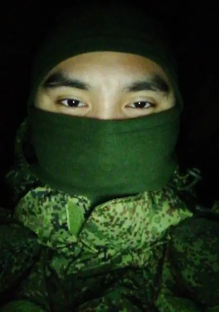 Я Валерий, 26, из Волновахи, ищу знакомство для общения