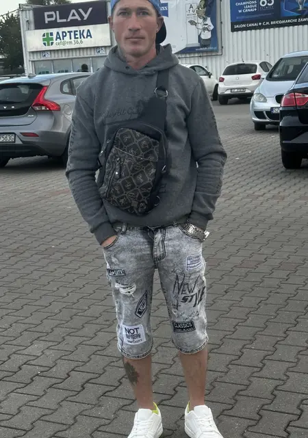 Я Микола, 28, знакомлюсь для постоянных отношений в Вроцлаве