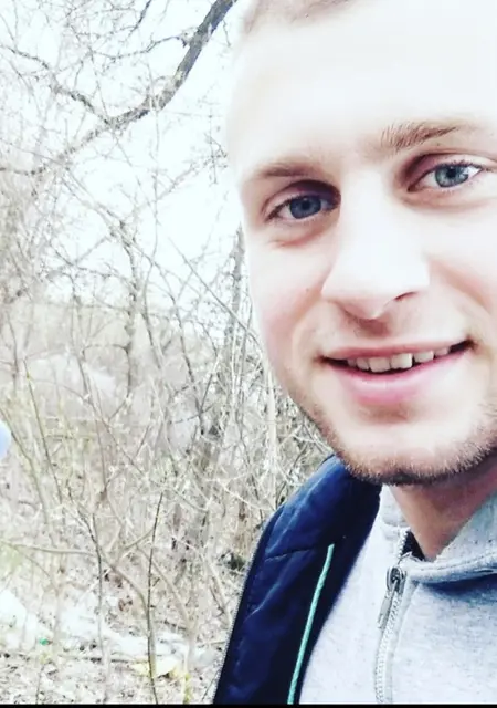 Моеимя из Чернигова, мне 37, познакомлюсь для общения