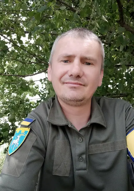 Я Ярослав, 40, знакомлюсь для приятного времяпровождения в Николаеве