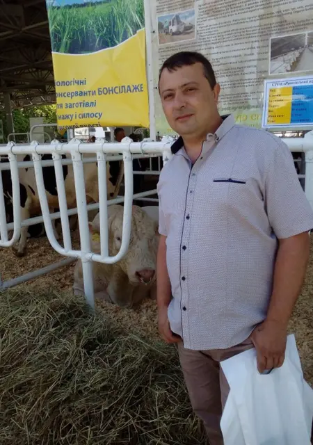 Я Паша, 45, знакомлюсь без обязательств в Христиновке