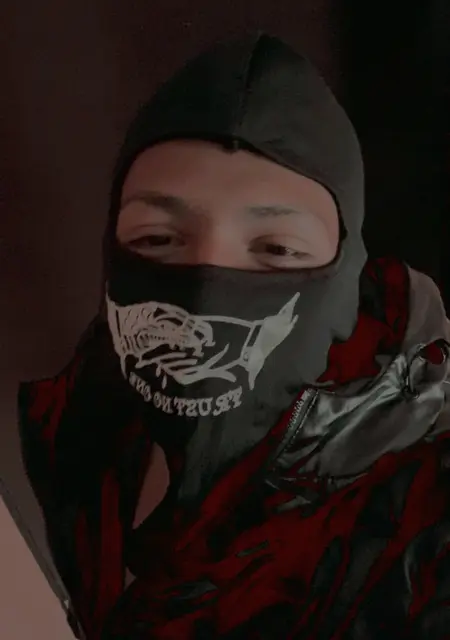 Я Denilson, 20, знакомлюсь на одну ночь в Сапопане