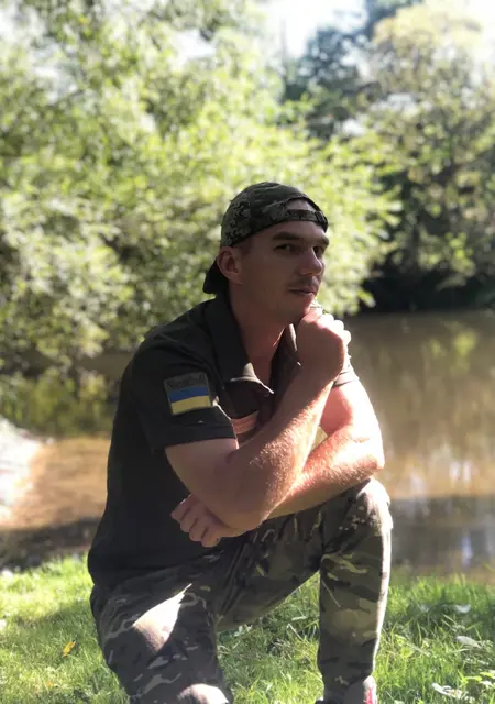 Я Діма, 33 років, знайомлюсь без зобов'язань у Івано-Франківськ