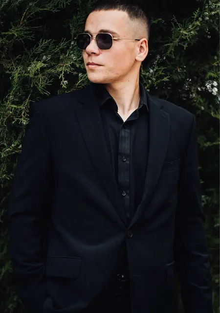 Я Illia, 18 років, знайомлюсь на одну ніч у Кам’янець-Подільський