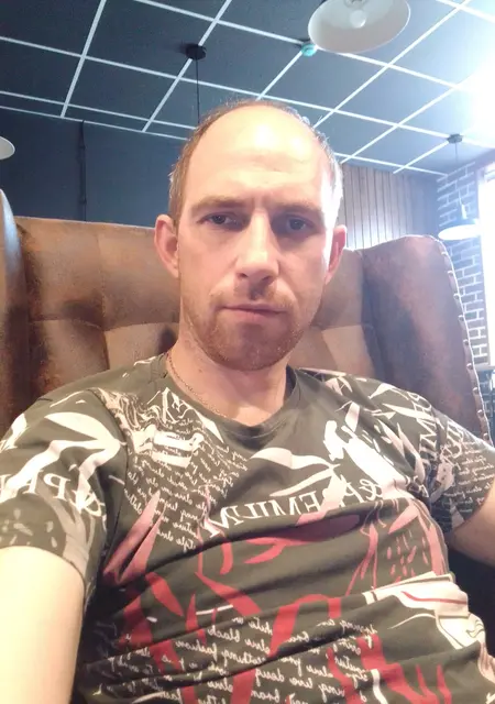 Анатолий з Маріуполя, мені 39 років, познайомлюсь на одну ніч