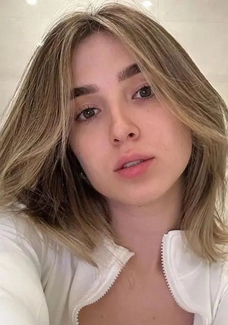 Ірина из Житомира, ищу на сайте вирта