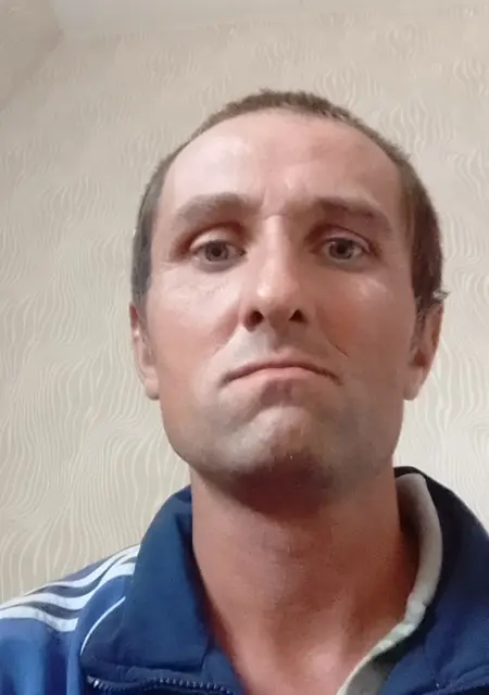 Я Виктор, 40, знакомлюсь без обязательств в Мелитополе