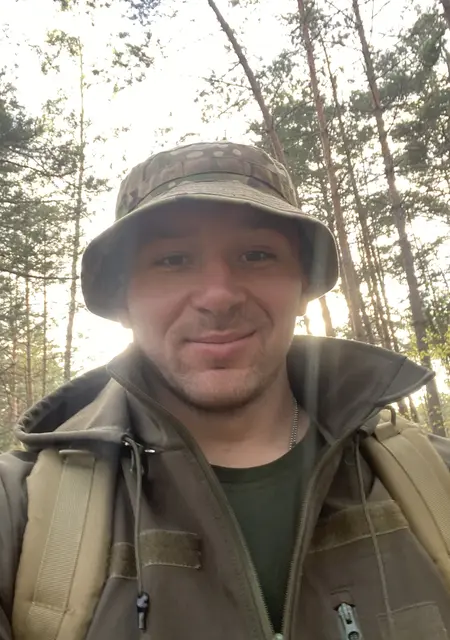 Я Богдан, 30, знакомлюсь для приятного времяпровождения в Запорожье