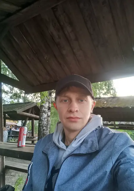 Я Алекс, 34 років, знайомлюсь на одну ніч у Новопскове