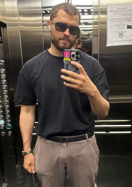 Іван из Житомира, мне 30, познакомлюсь для приятного времяпровождения