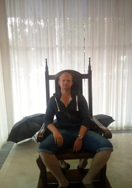 Я Александр, 32, из Запорожья, ищу знакомства на одну ночь