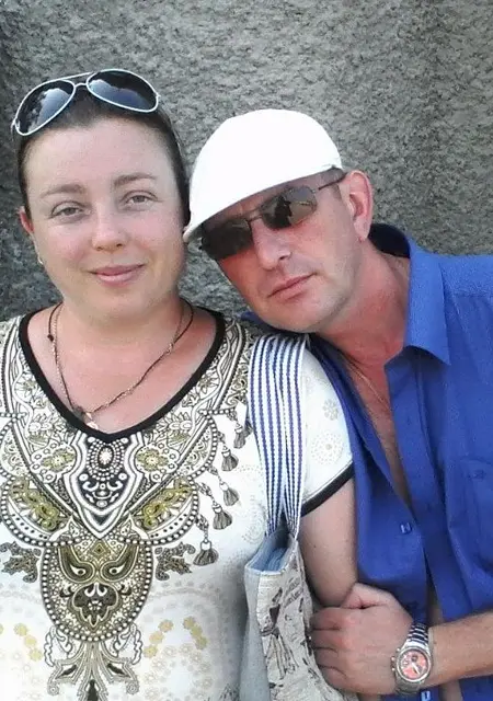 Я Анатолий, 48, знакомлюсь для общения в Енакиеве