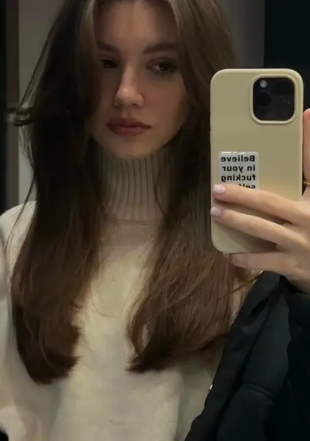 София из Днепра, ищу на сайте общение