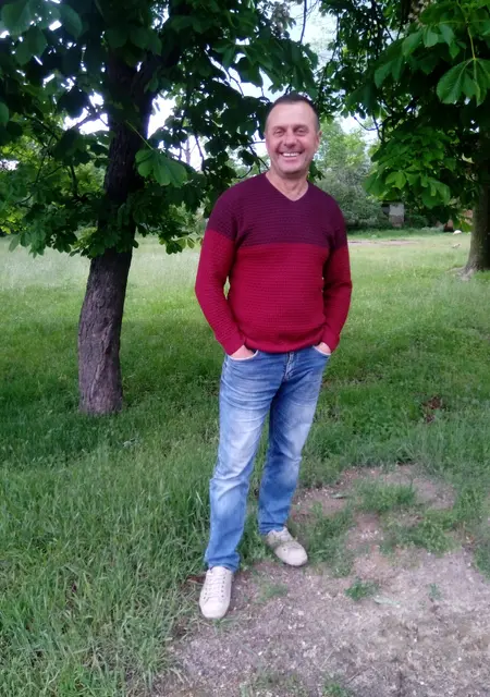 Leon з Novohrad-Volynskyi, шукаю на сайті знайомства на одну ніч