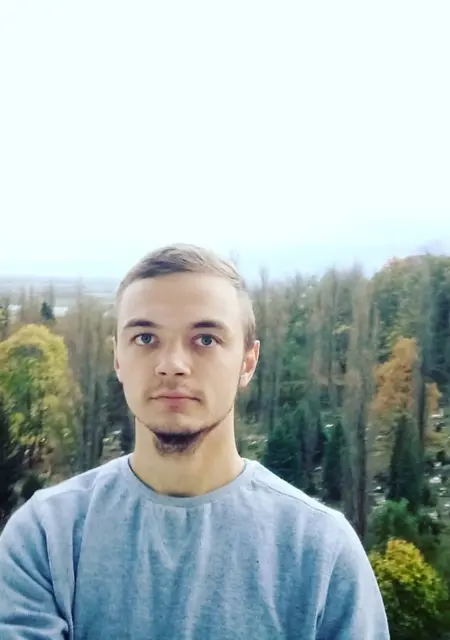 Я Олександр, 31, из Черкасс, ищу знакомство для постоянных отношений