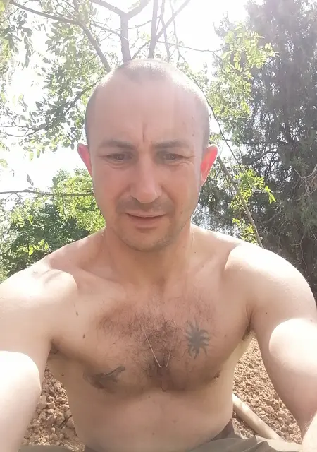 Я Витёк, 36, знакомлюсь для приятного времяпровождения в Львове