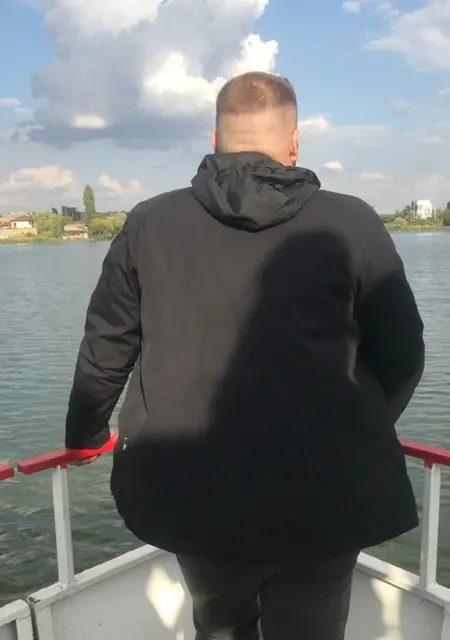 Данііл из Бершади, ищу на сайте знакомства на одну ночь