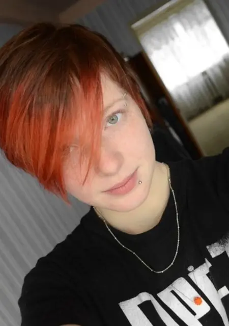 Анастасия из Днепра, ищу на сайте постоянные отношения