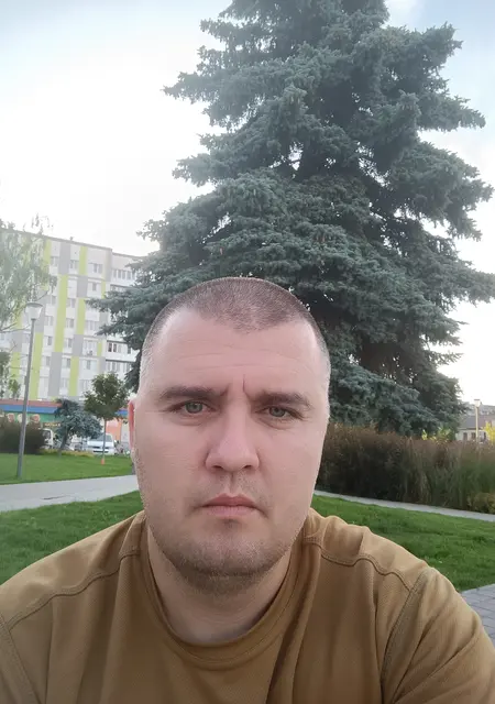 Станіслав з Білої Церкви, шукаю на сайті знайомства на одну ніч