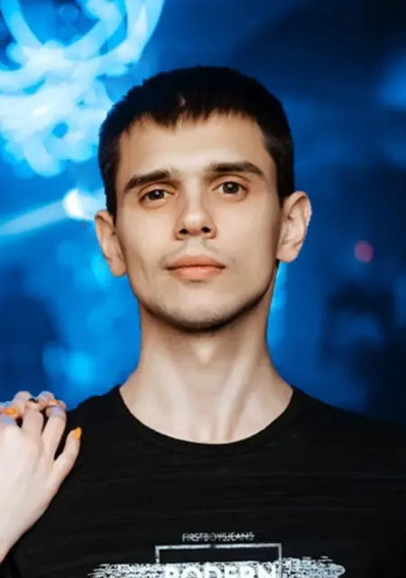 Артем из Гомеля, ищу на сайте приятное времяпровождение