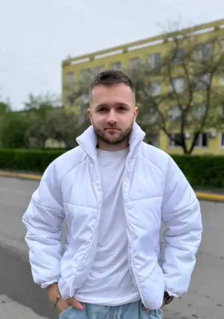 Богдан из Львова, ищу на сайте знакомства без обязательств