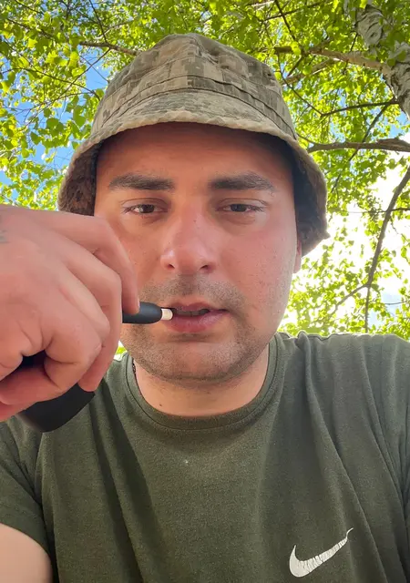 Я Vitalik, 31, знакомлюсь без обязательств в Запорожье