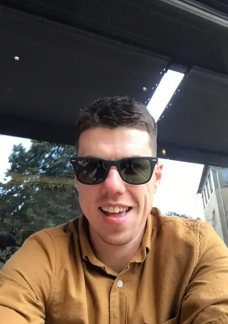 Артем из Ровно, мне 35, познакомлюсь для приятного времяпровождения