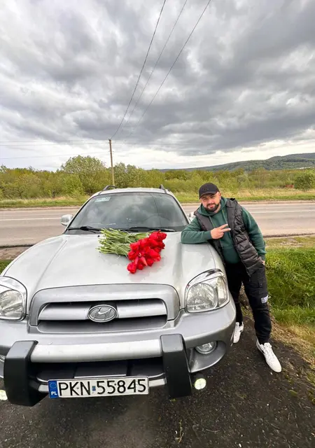 Роман из Дрогобича, мне 33, познакомлюсь для совместных путешествий