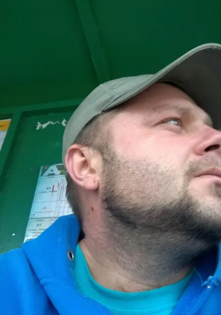 Шурик из Славянска, мне 39, познакомлюсь для общения