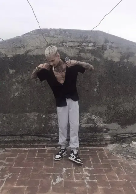 Я Marlon Arbey Santo, 24, из Лас-пальмас-де-гран-канария, ищу знакомство для общения