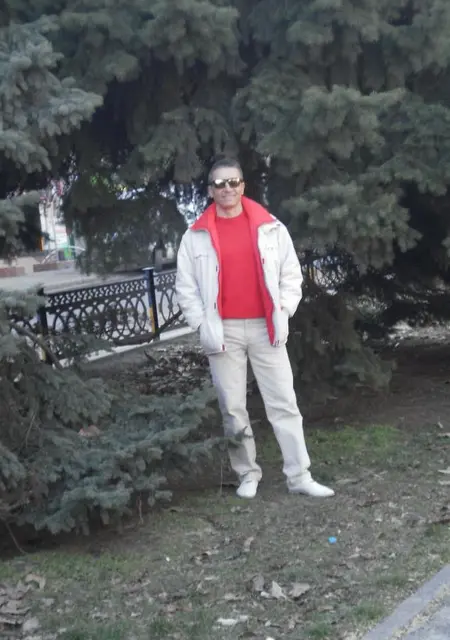 Я Алекс, 57, знакомлюсь в Николаеве