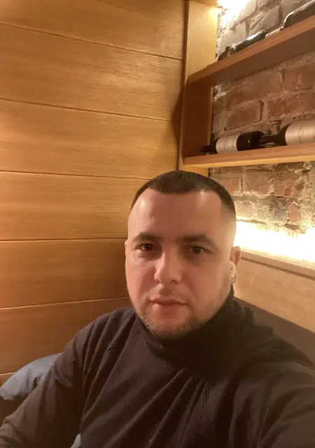 Я Yurii, 39, знакомлюсь без обязательств в Ивано-Франковске