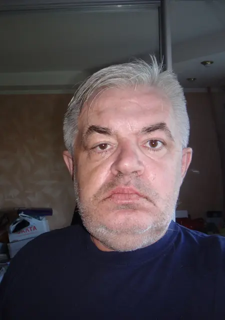 Игорь из Днепра, мне 58, познакомлюсь для открытые отношения