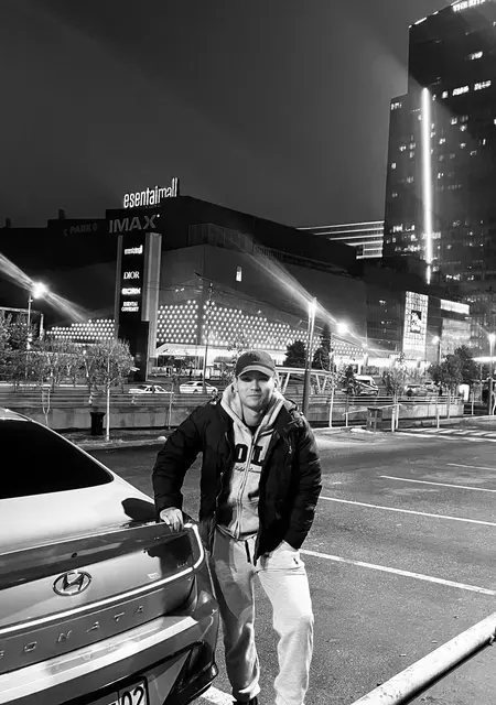 Mans из Кызылорды, ищу на сайте знакомства на одну ночь