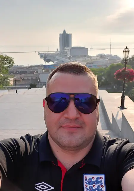 Я Алекс, 44, знакомлюсь без обязательств в Виннице