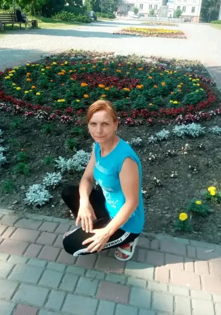 Я Veronika, 42, знакомлюсь без обязательств в Тернополе