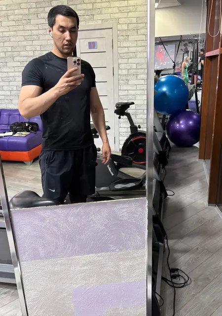 Я Doniyor, 34, знакомлюсь на одну ночь в Ташкенте