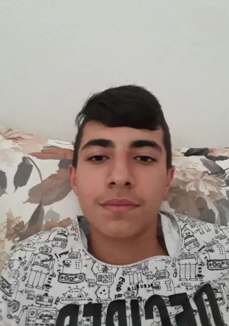 Haroo из Стамбула