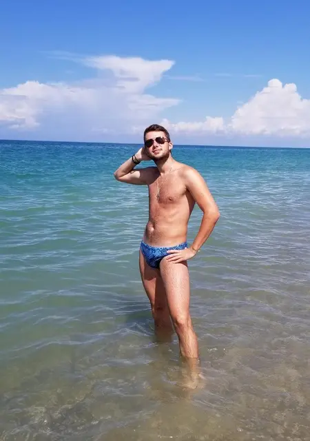 Я Роберт, 32, знакомлюсь без обязательств в Броварах